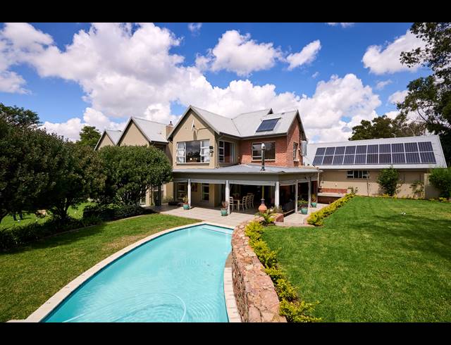 7 BEDROOM FREEHOLD FOR SALE IN CARLSWALD